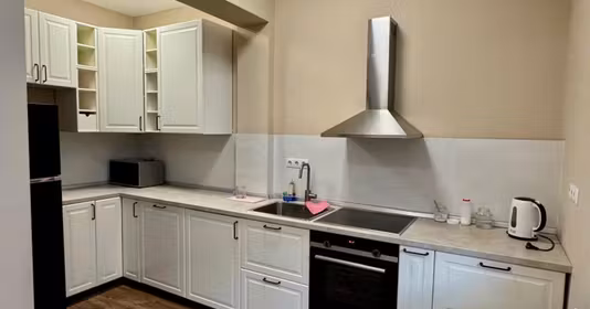 Apartament Centru