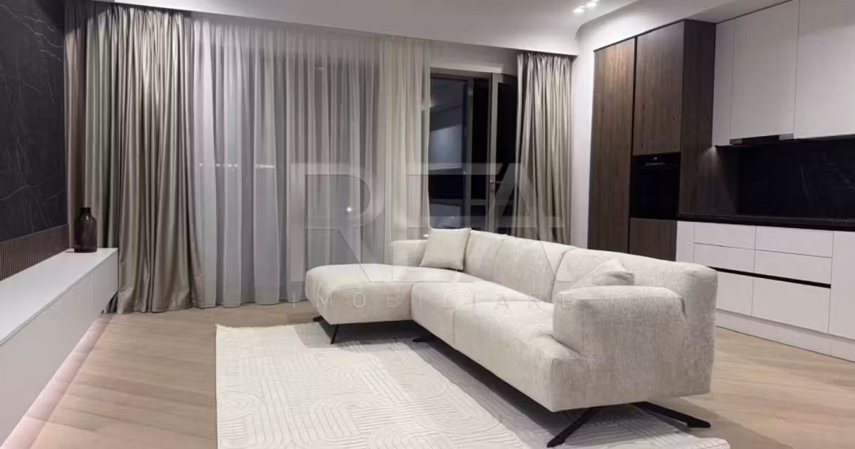 Apartament de vânzare cu 3 camere în zona Iancu Nicolae, Sector 1