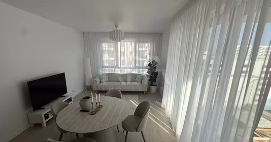 Apartament Băneasa