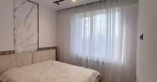 Apartament Theodor Pallady