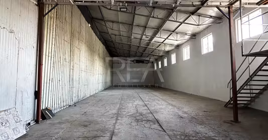 Spațiu comercial Bragadiru