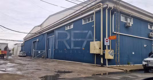 Spațiu comercial Otopeni