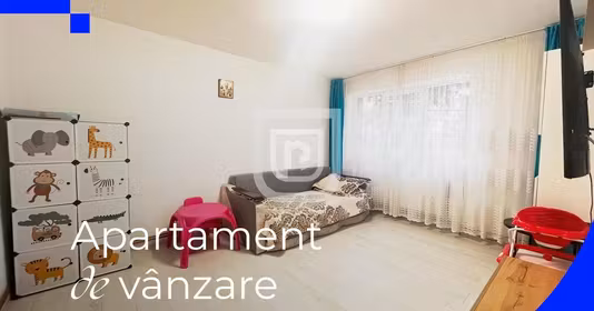 Apartament Central