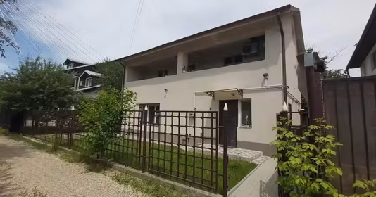 Casă Băneasa