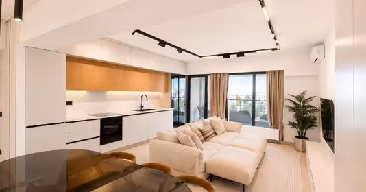 Apartament Tineretului