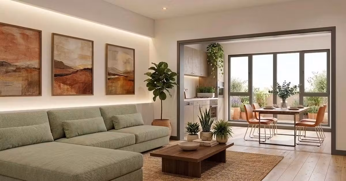Apartament de vânzare cu 2 camere în zona Unirii, Sector 3