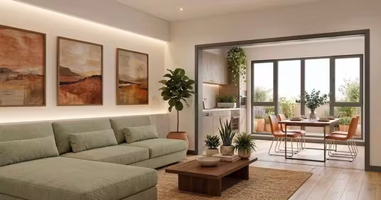 Apartament Unirii