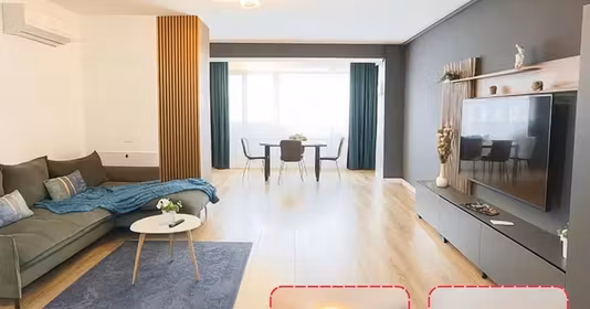 Apartament Pipera