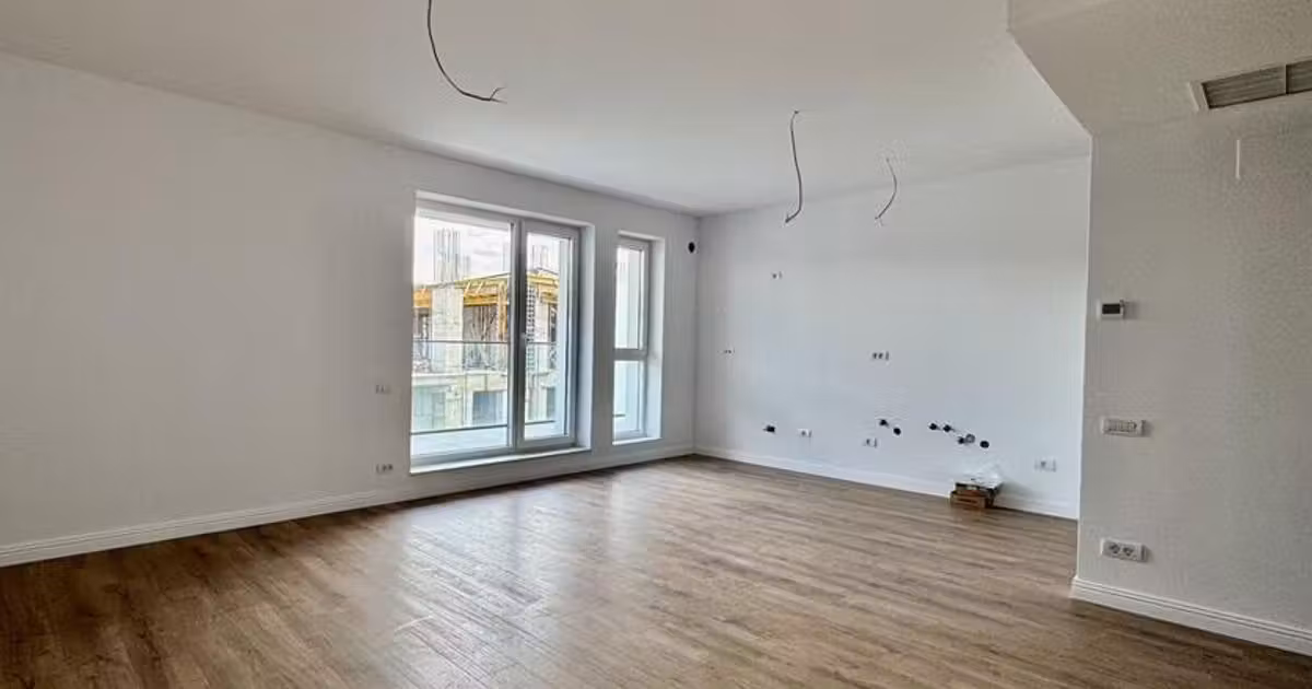 Apartament de vânzare cu 3 camere în zona Pipera, Sector 1
