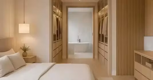 Apartament Theodor Pallady