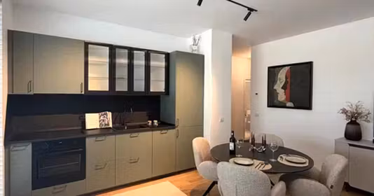Apartament Băneasa