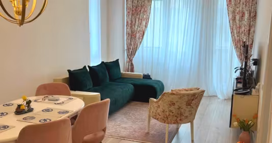 Apartament Băneasa