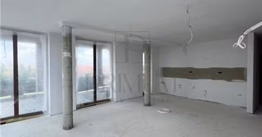 Penthouse Girocului