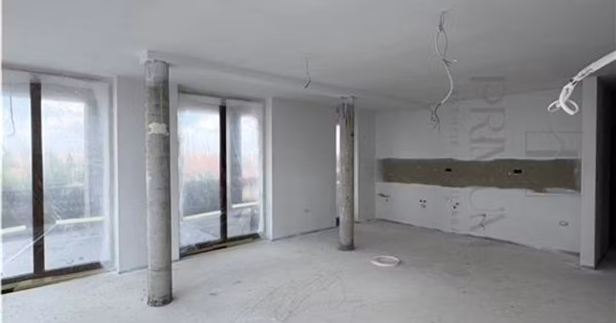 Penthouse de vânzare cu 3 camere în zona Fratelia, Timișoara