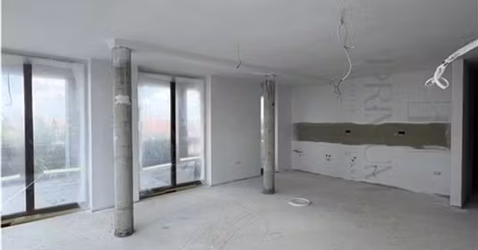 Penthouse Girocului