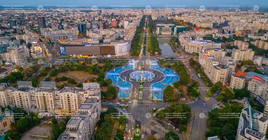 Spațiu comercial Unirii