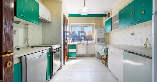 Apartament Sud-Vest