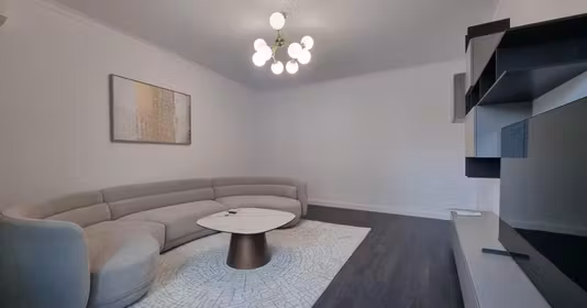 Apartament Primăverii