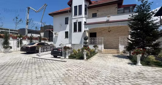 Casă Pipera