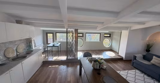 Apartament Voluntari