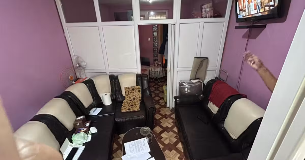 Garsonieră de vânzare, mobilată în zona Grivița, Sector 1