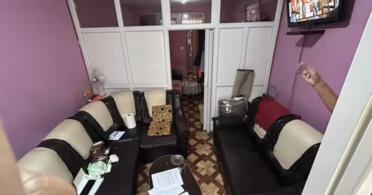 Garsonieră Cotroceni