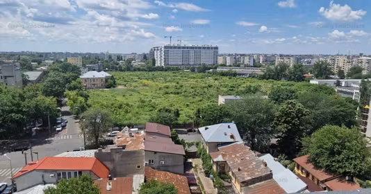Apartament Tineretului