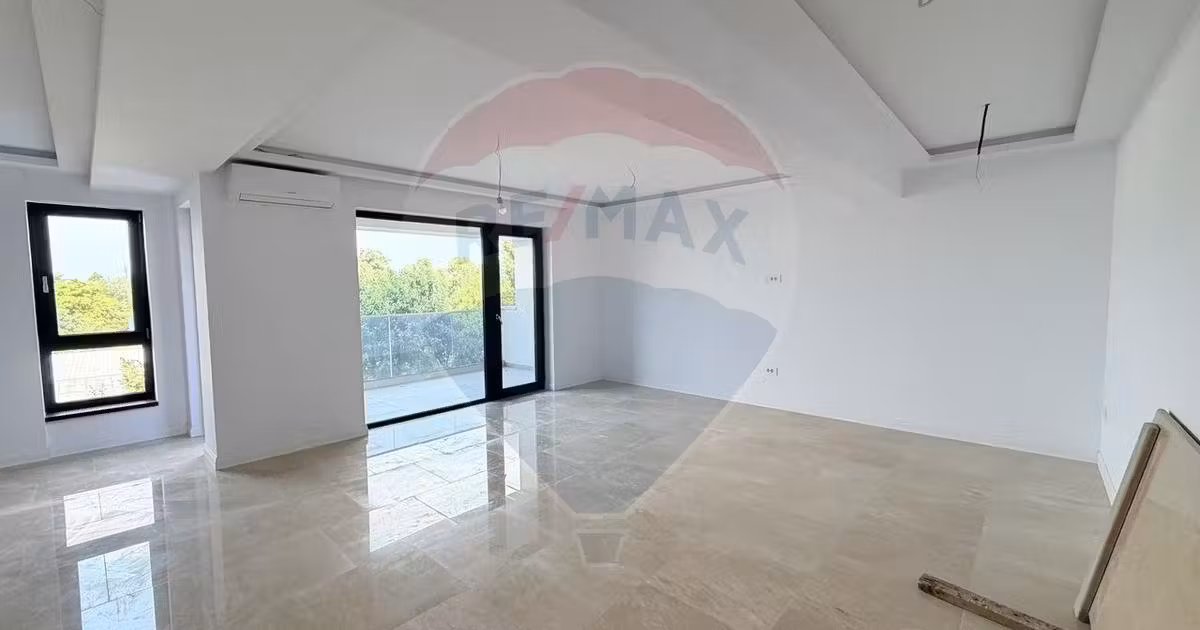 Apartament de vânzare cu 2 camere în zona Țiglina 2, Galați