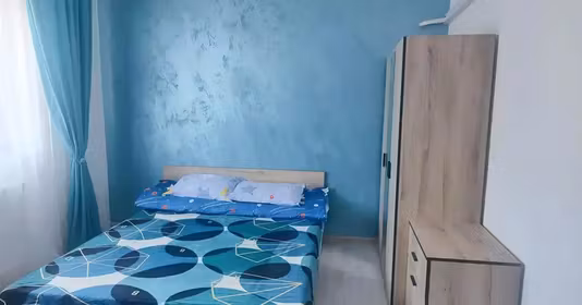Apartament Dobroești