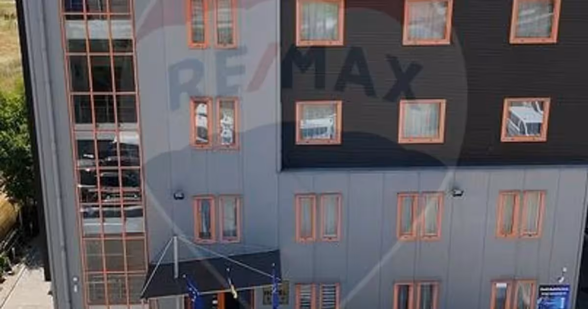 Hotel/Pensiune de vânzare în zona Est, Craiova