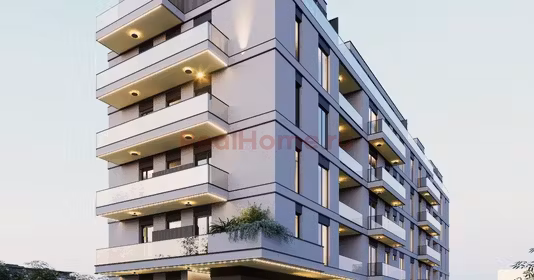 Apartament Titan