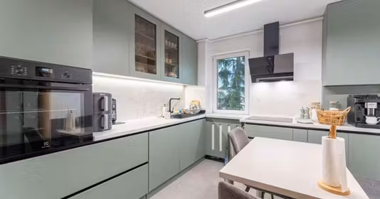Apartament Astra