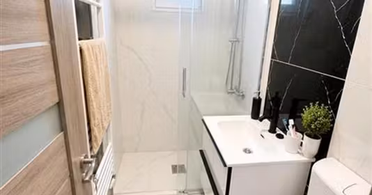 Apartament Centrul Civic