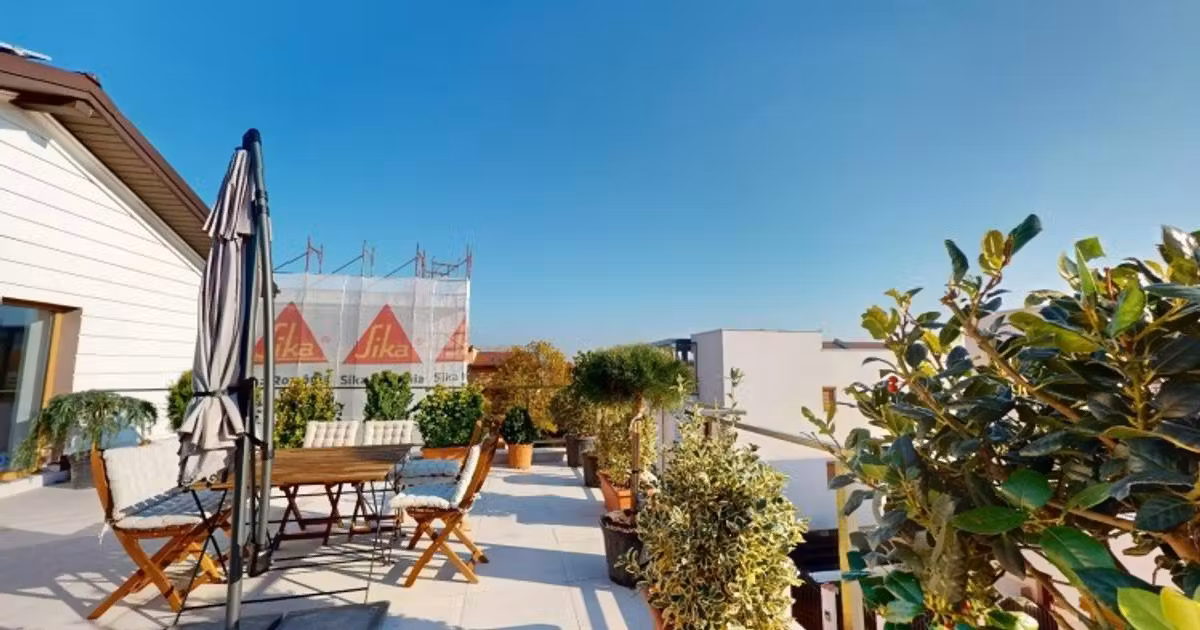 Casă individuală de vânzare cu 6 camere în zona Pipera, Sector 1
