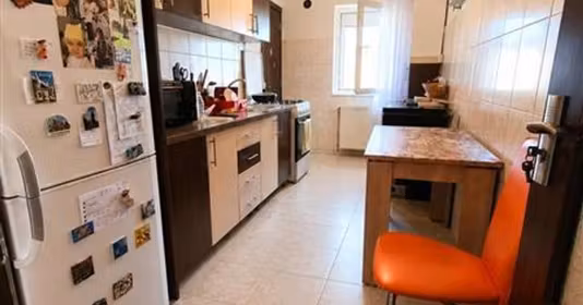 Apartament Astra