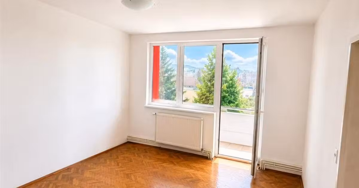 Apartament de vânzare cu 2 camere în zona Centrul Civic, Brașov