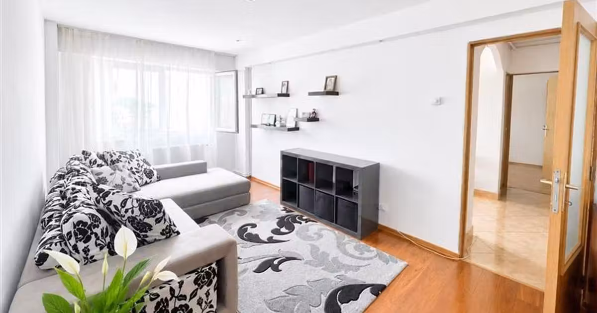 Apartament de vânzare cu 2 camere în zona Astra, Brașov