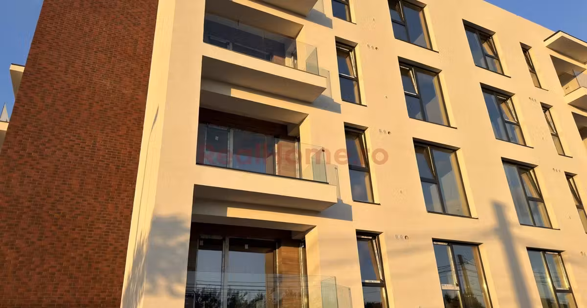 Apartament de vânzare cu 3 camere în zona 1 Decembrie 1918, Sector 3