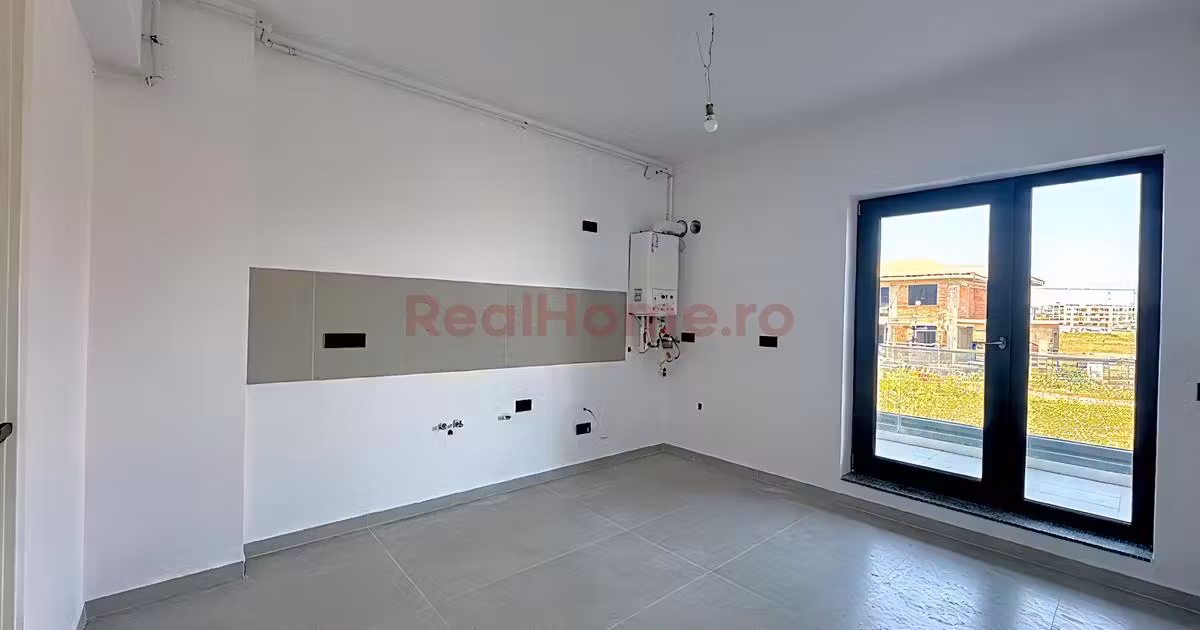 Apartament de vânzare cu 4 camere în zona Theodor Pallady, Sector 3