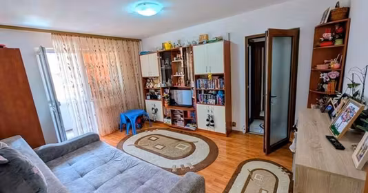 Apartament Astra