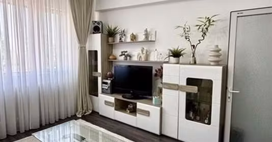 Apartament Astra