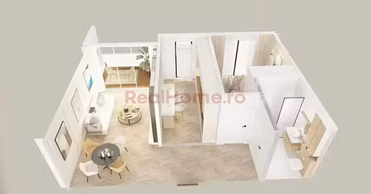 Apartament 1 Decembrie 1918
