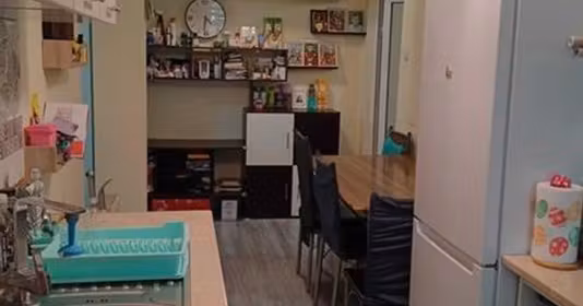 Apartament Astra