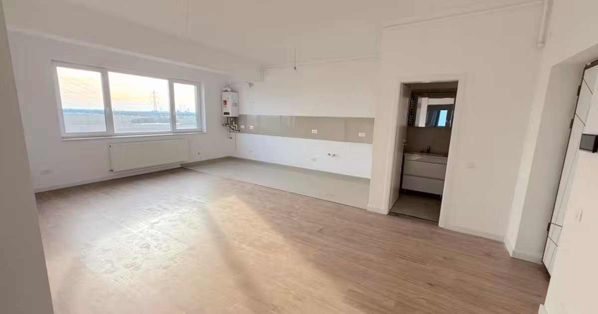 Apartament de vânzare cu 3 camere în zona Metalurgiei, Sector 4