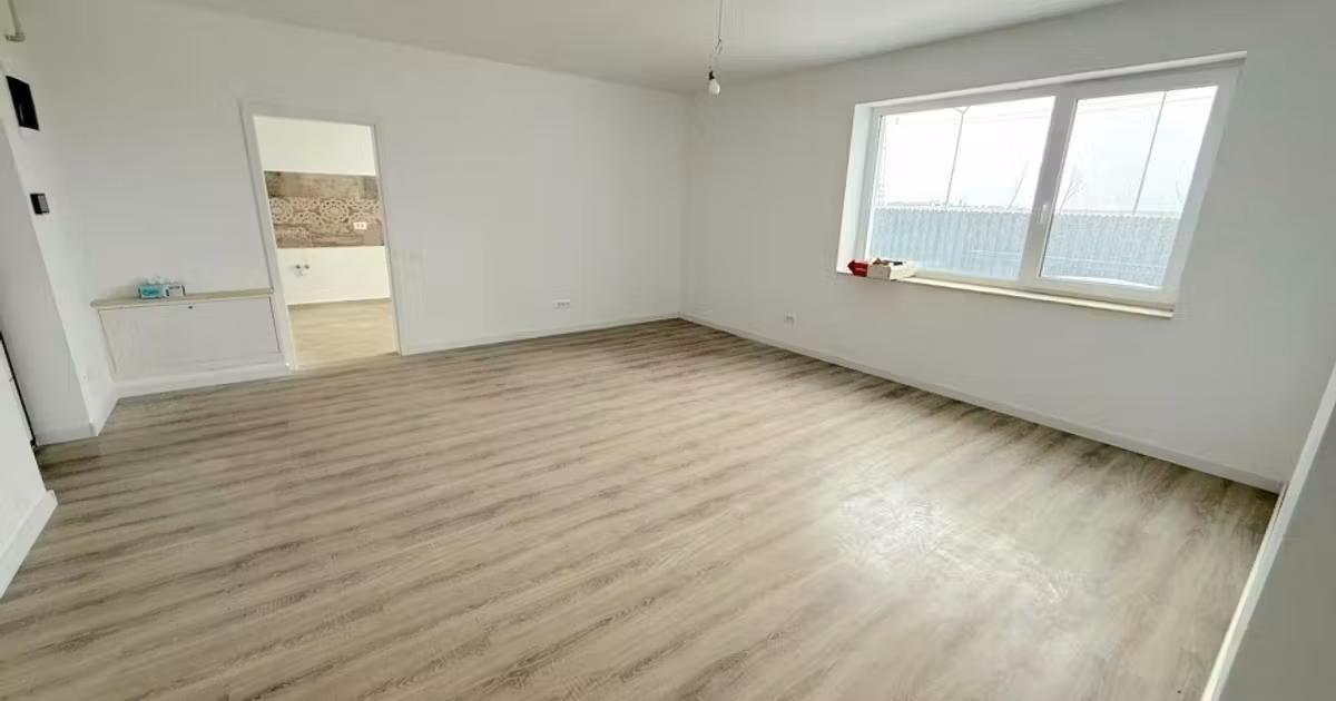 Apartament de vânzare cu 2 camere în zona Metalurgiei, Sector 4