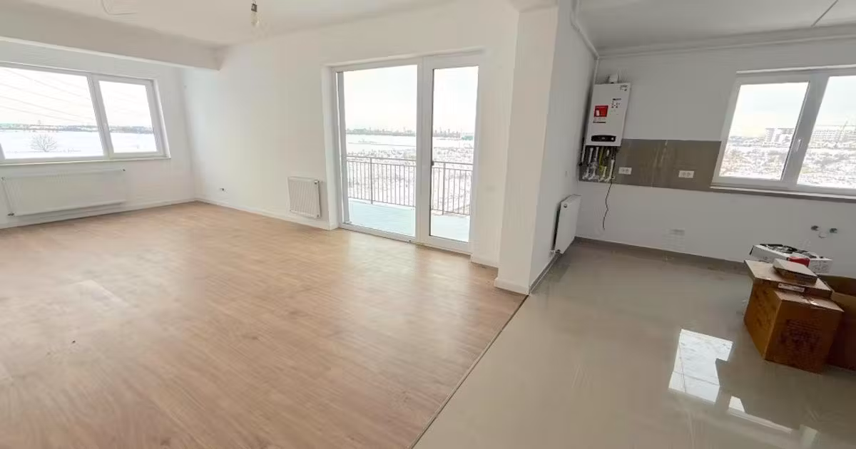 Apartament de vânzare cu 2 camere în zona Metalurgiei, Sector 4