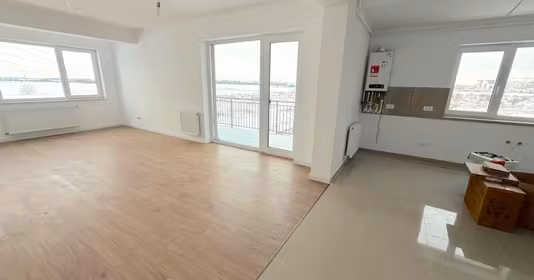 Apartament Berceni