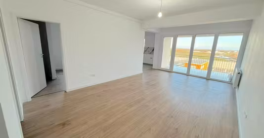 Apartament Berceni