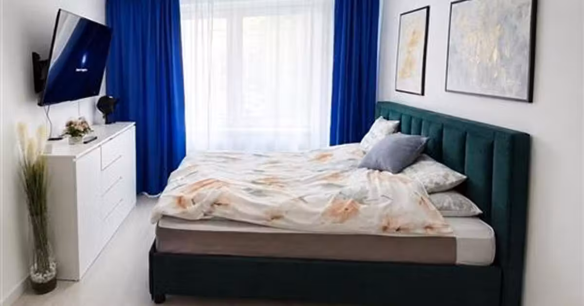 Apartament de vânzare cu 2 camere, mobilat în zona Griviței, Brașov