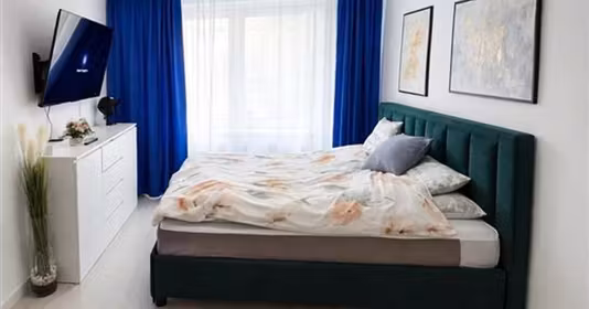 Apartament Centrul Civic